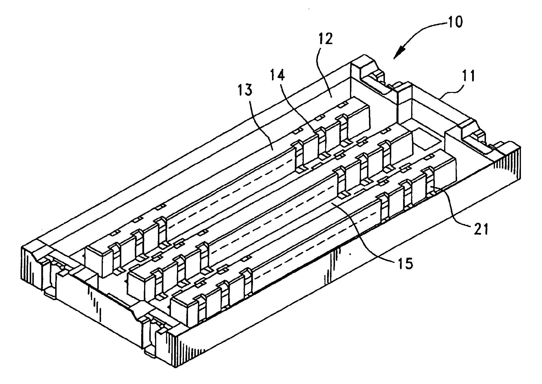 Board-to-Board Connector