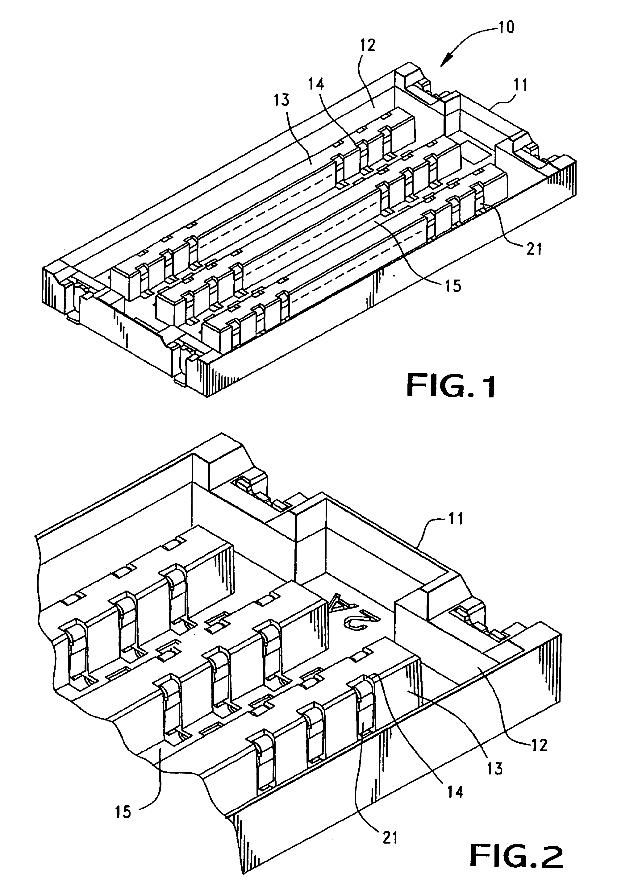 Board-to-Board Connector