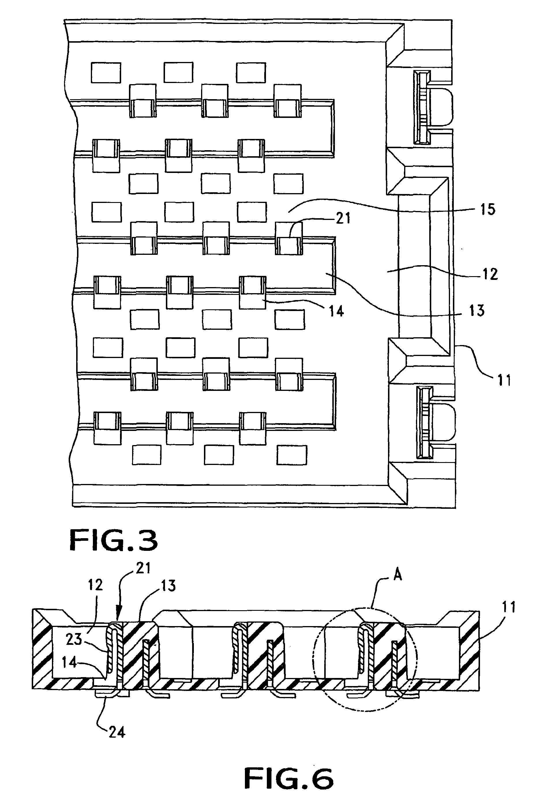 Board-to-Board Connector