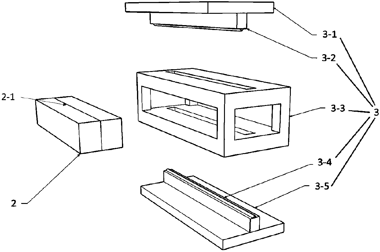 Optimization method for carbonate reservoir acid fracturing construction parameters