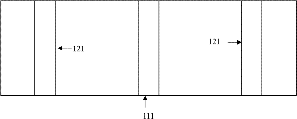 Semiconductor radiation sensing device and manufacturing method thereof