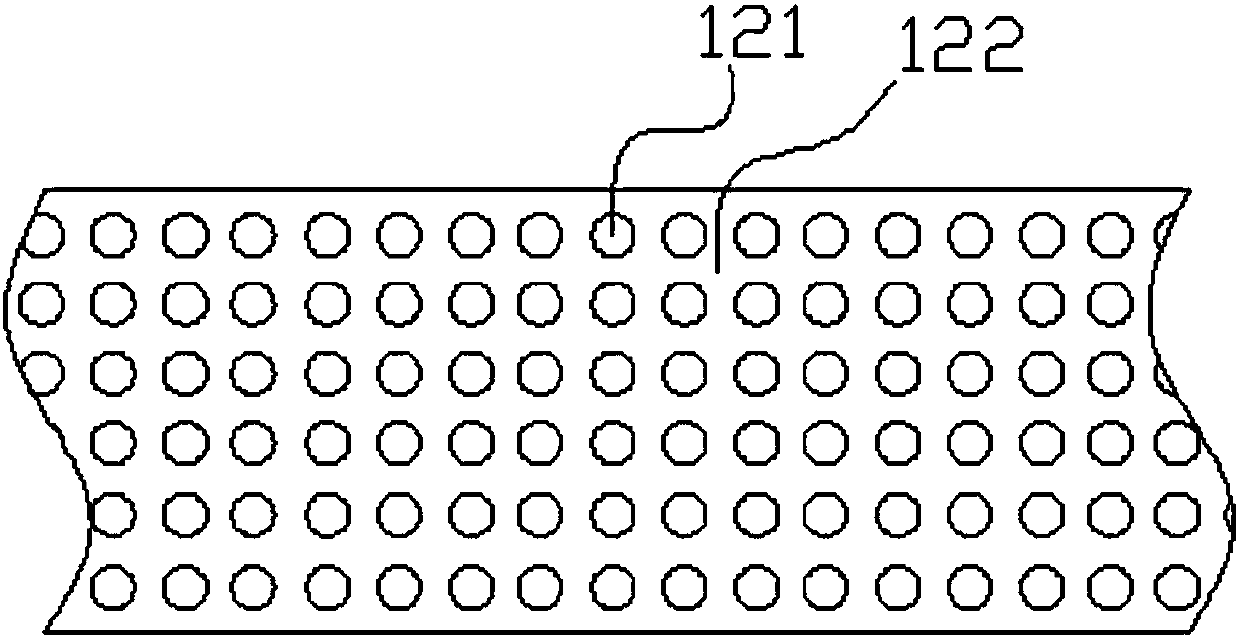 pva elastic anti-blocking abrasive belt and manufacturing method thereof