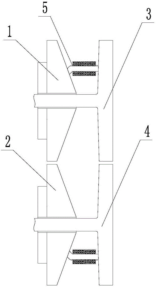 Novel CVT gearbox