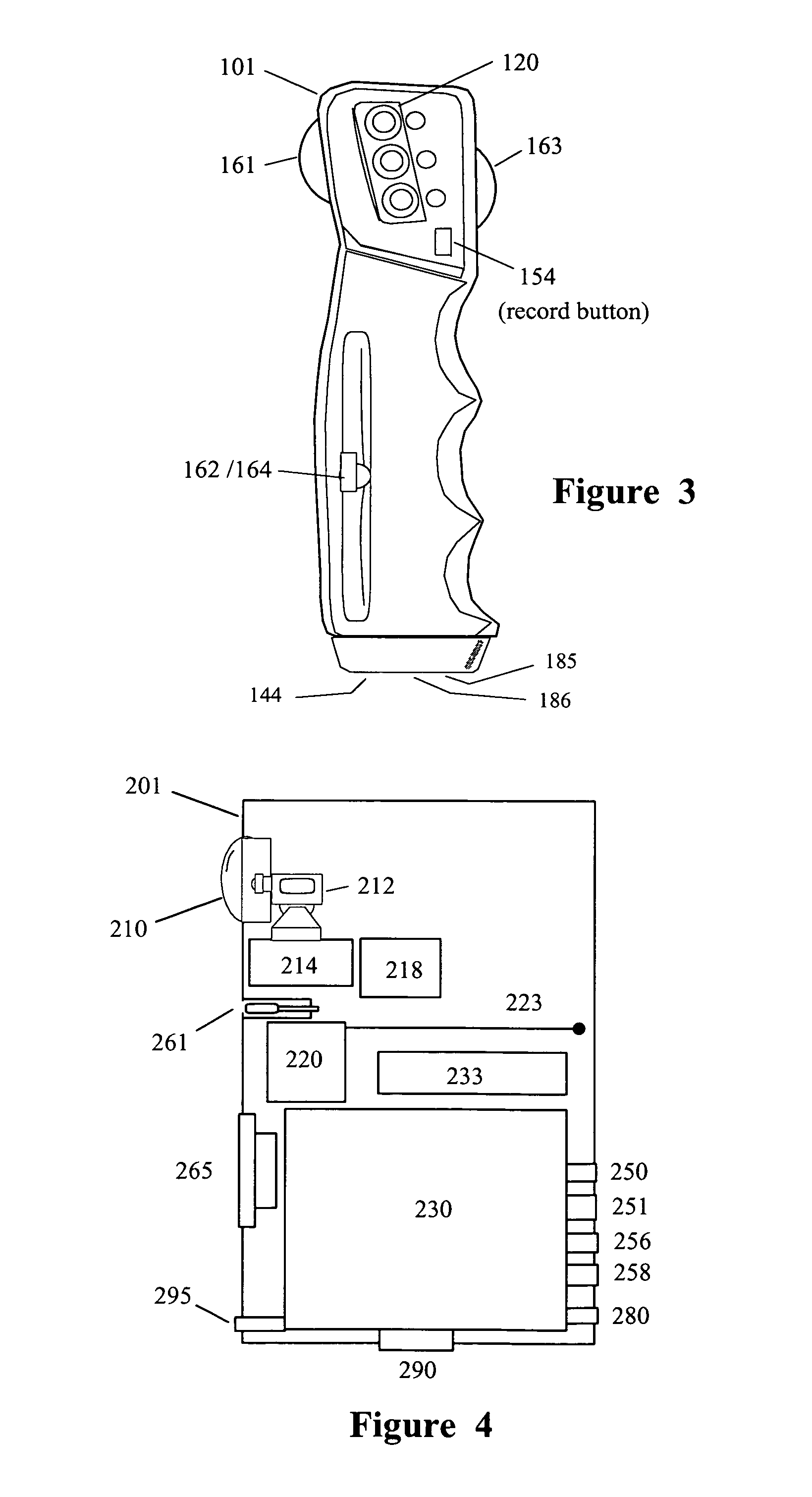 Electronic variable stroke devices and system for remote control and interactive play