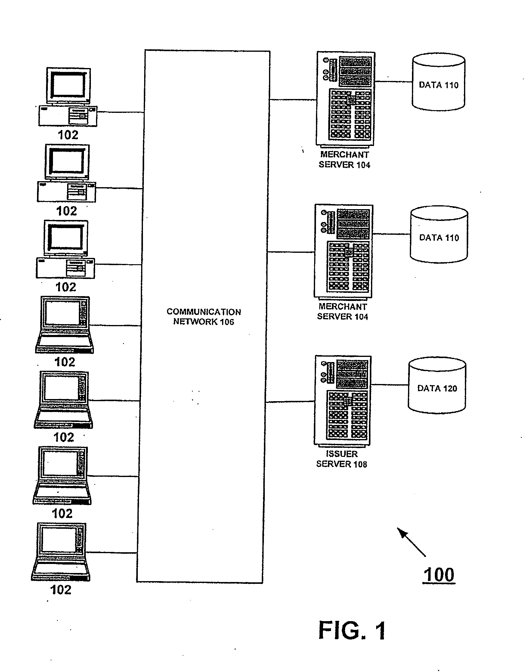 System and method for presenting a competitive comparison of a recommended or custom card