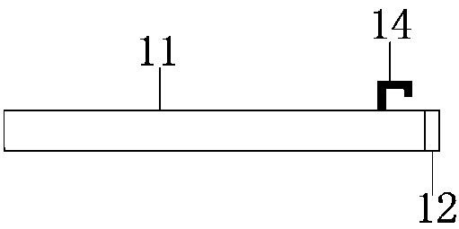 Data line sorting apparatus for desktop computer