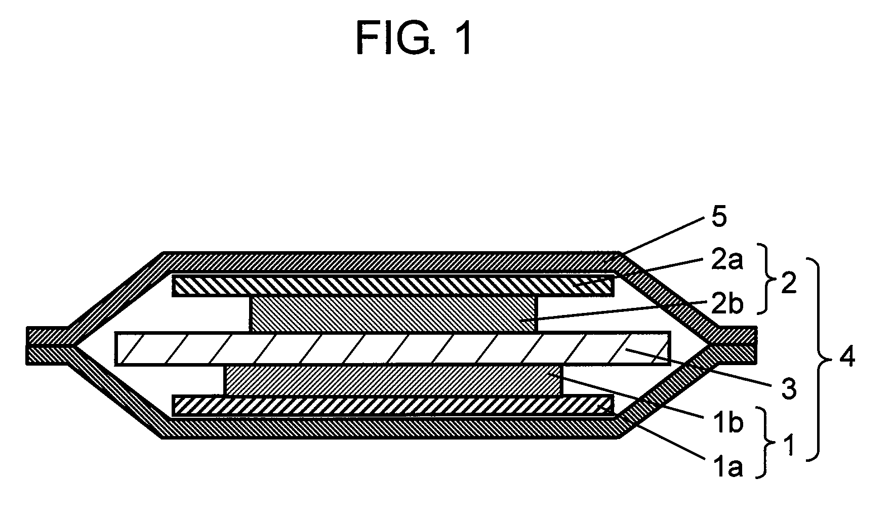 Electrode for electrochemical element, its manufacturing method, and electrochemical element using the same