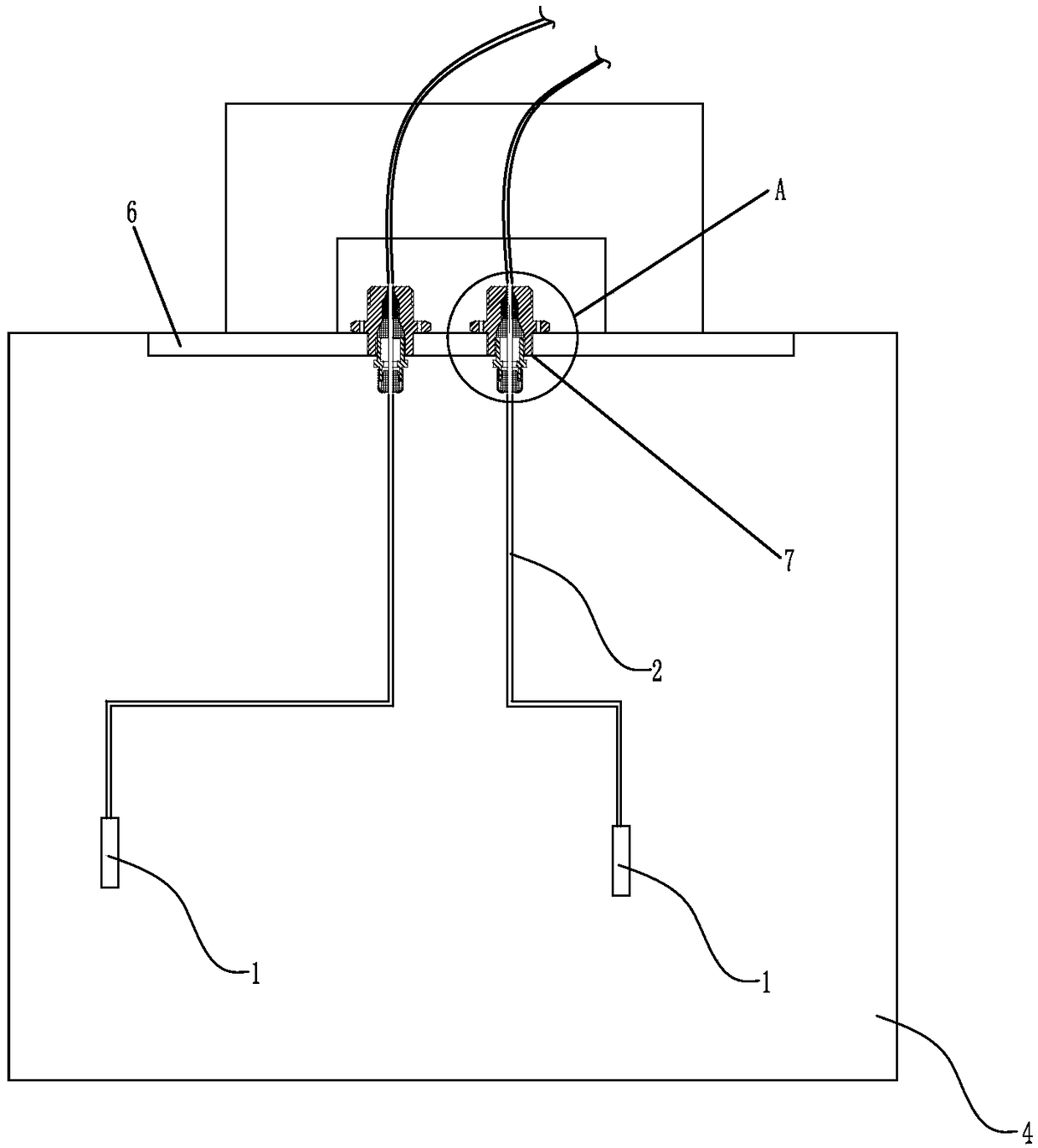 System and method for monitoring operation state of magnetic valve type controllable reactor and excitation unit of magnetic valve type controllable reactor