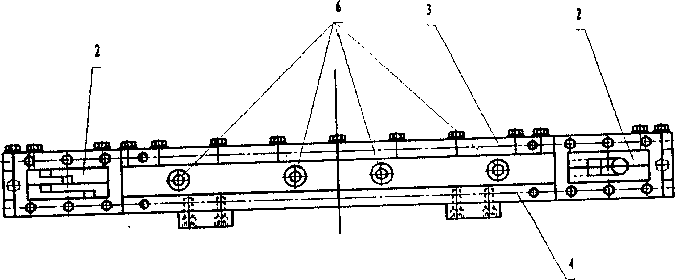 Epoxy cast technology for high tension coil of electron accelerator