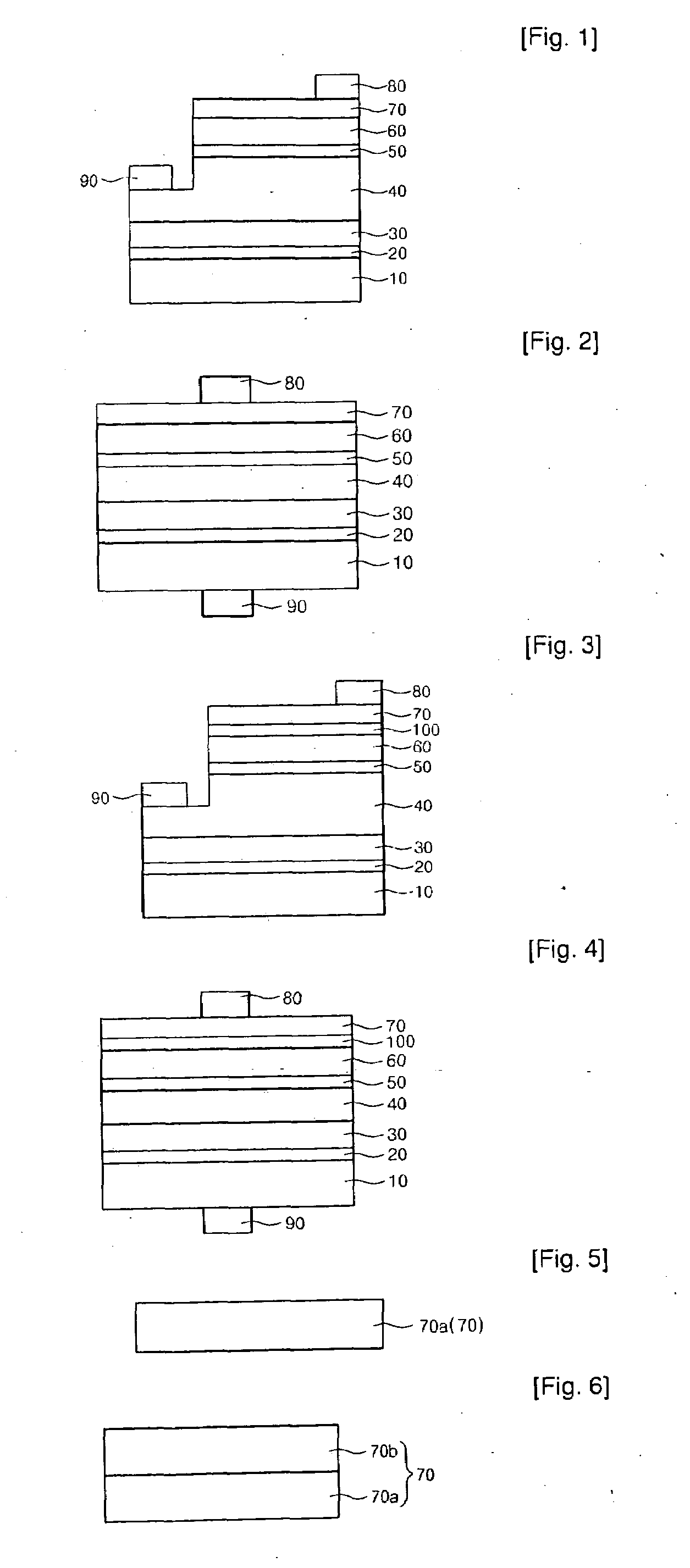 Optical Device and Method of Fabricating the Same