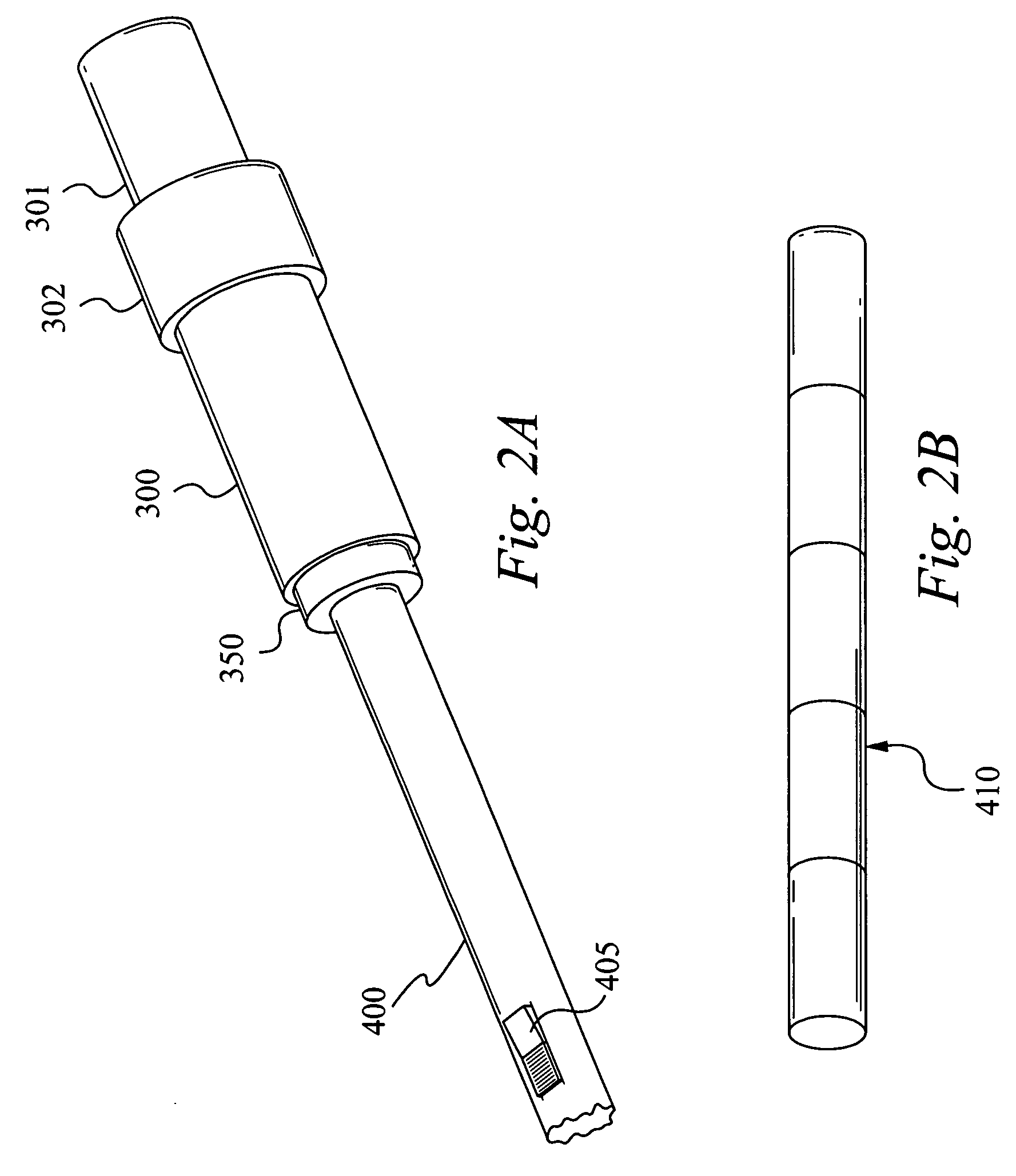 Vibrating scoop basket