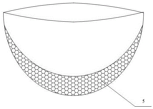 Vehicle-mounted ashtray