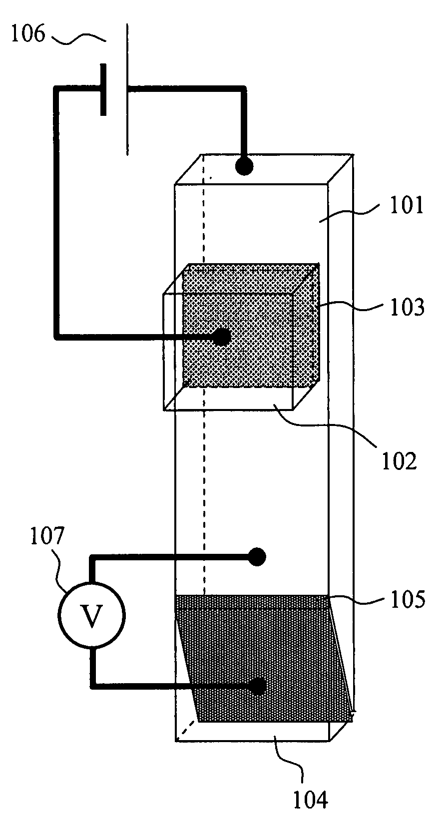 Magnetic read head and magnetic read write system