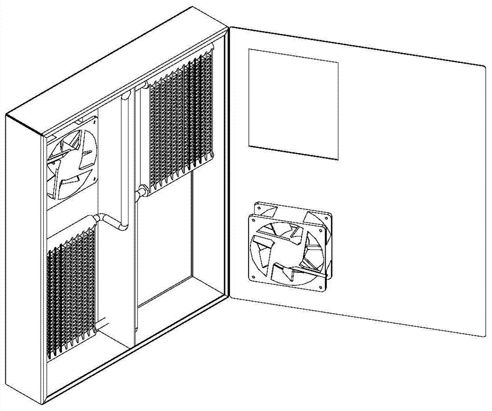 Heat sinks and outdoor communication equipment