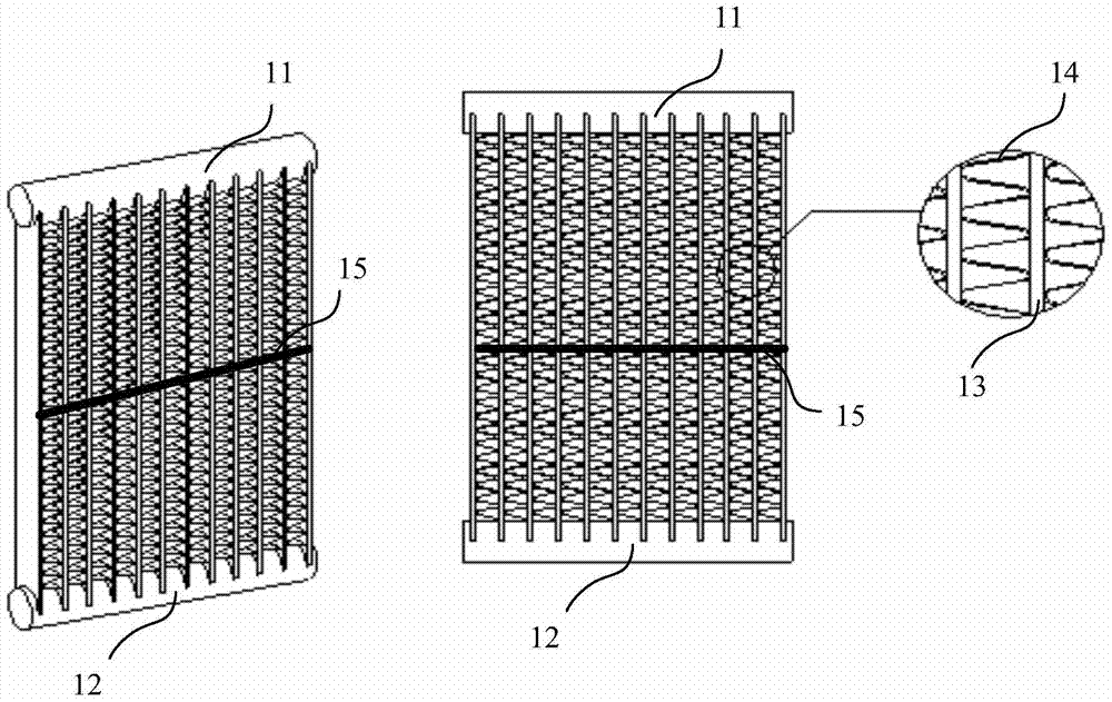 Heat sinks and outdoor communication equipment