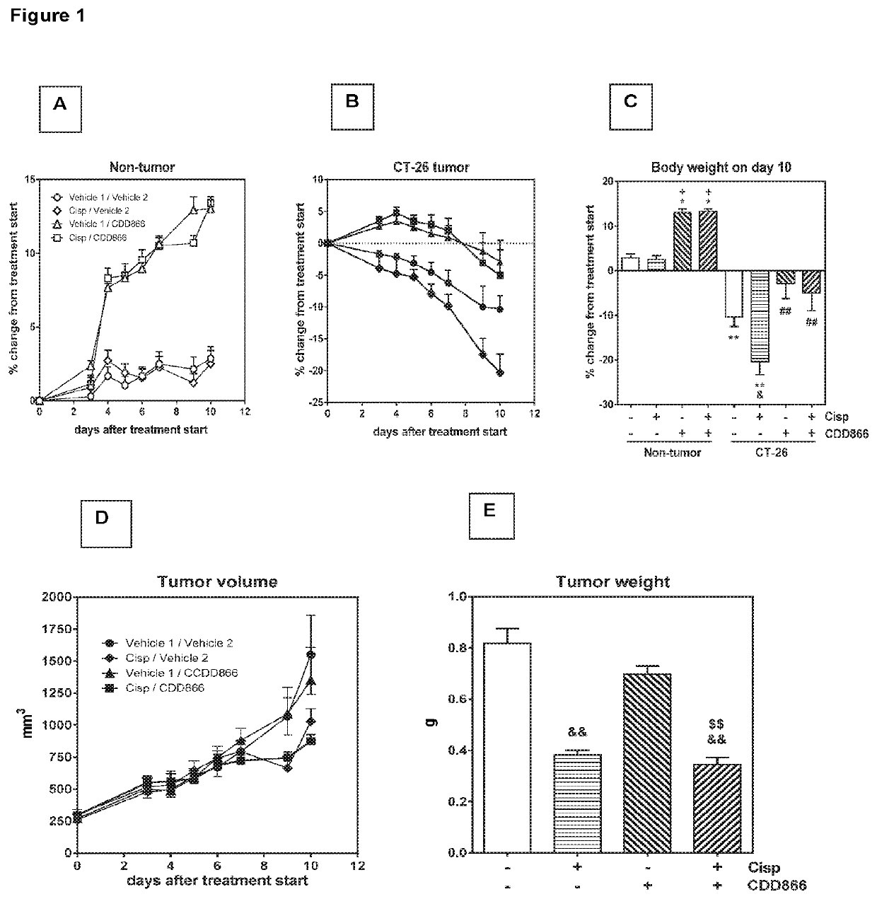 Uses of myostatin antagonists, combinations containing them and uses thereof