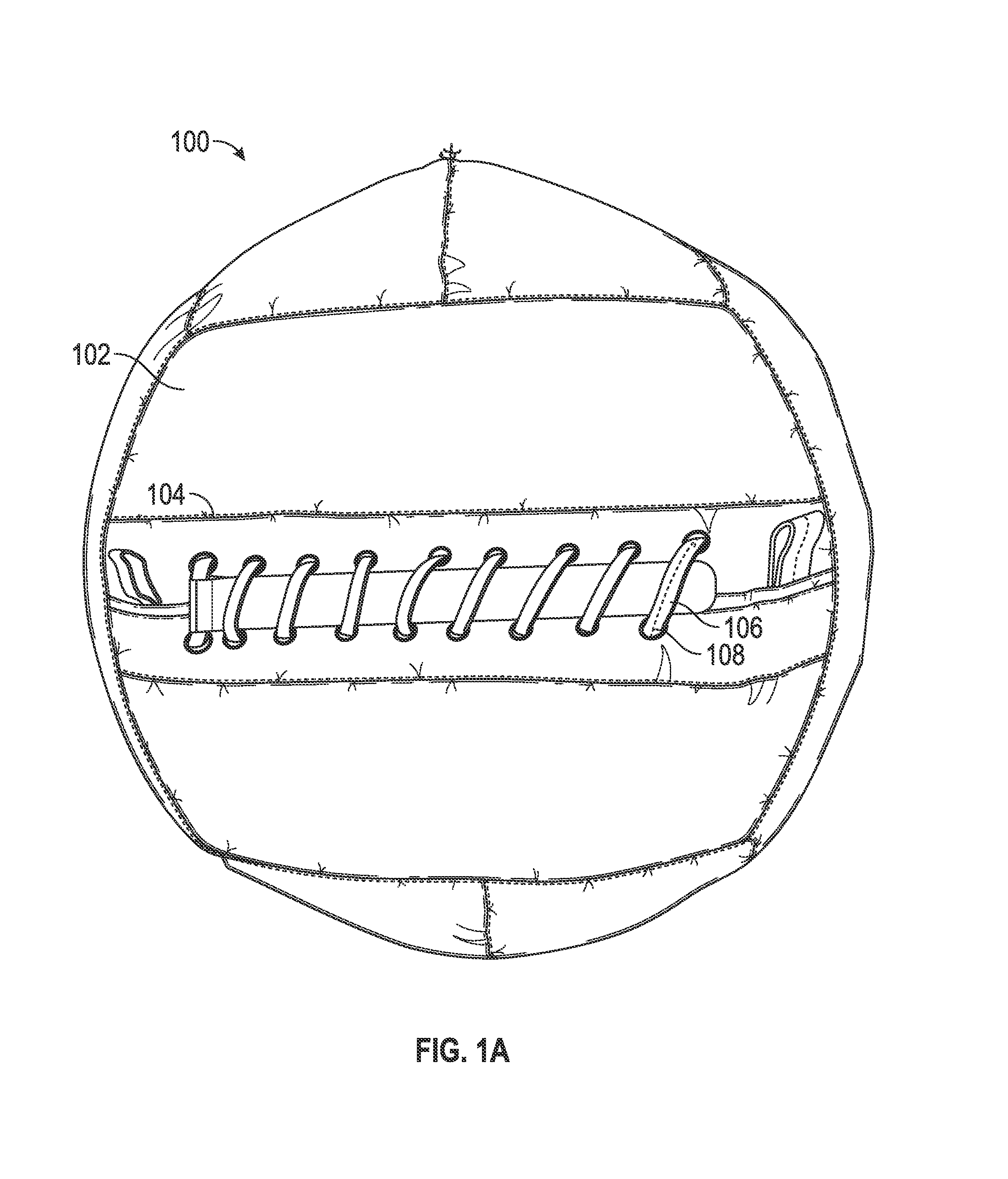 Protective cover for medicine ball and methods of making thereof