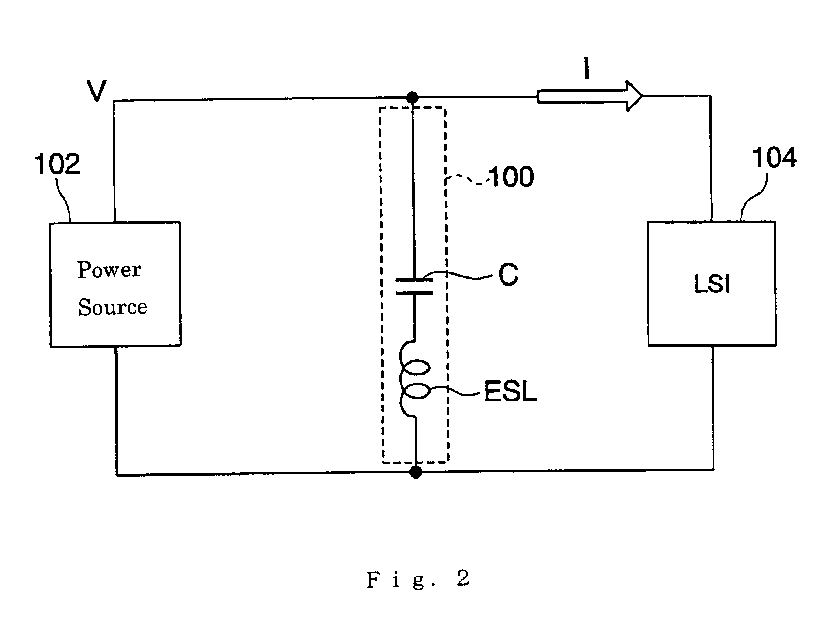 Multilayer capacitor