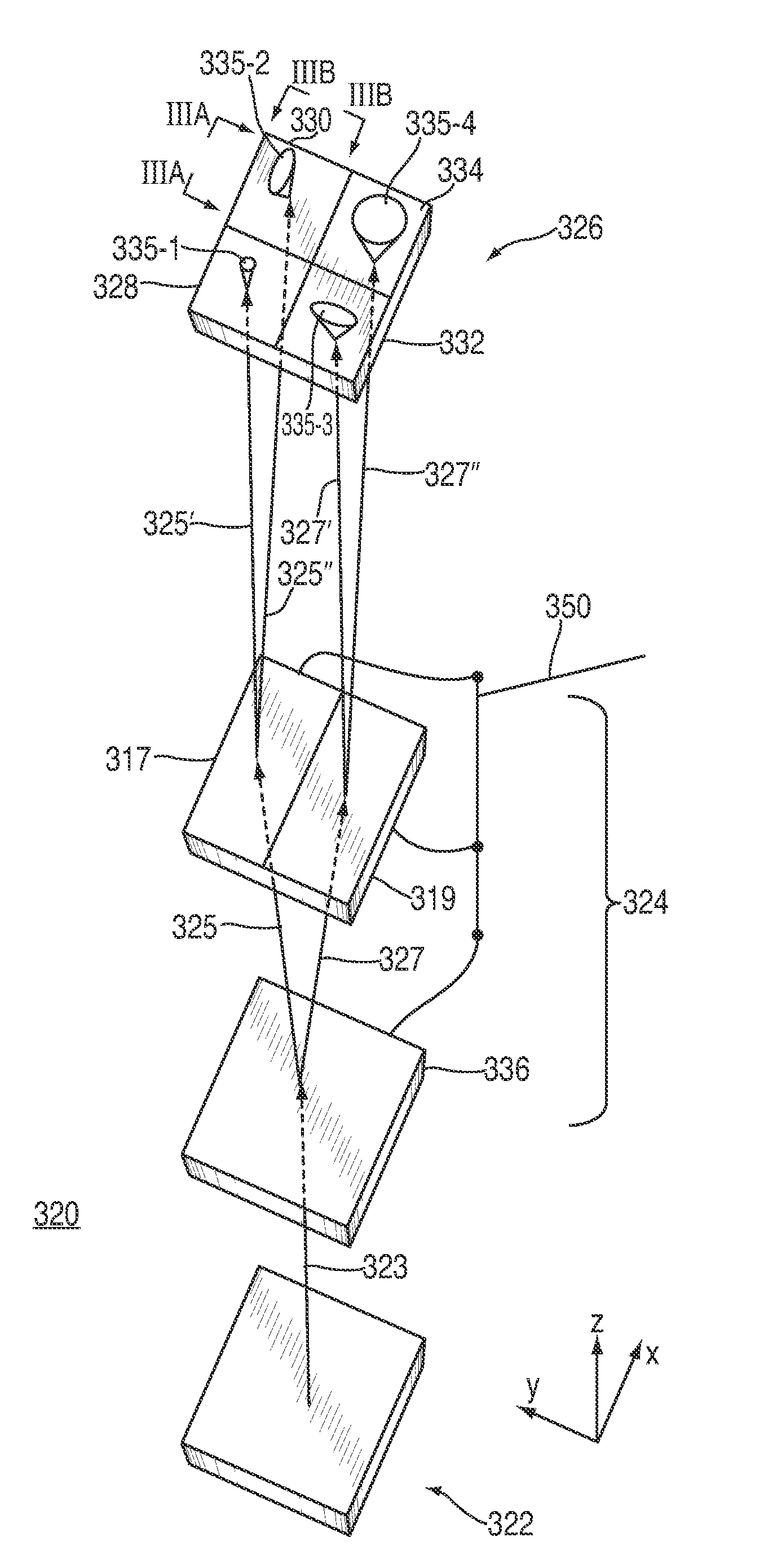 Systems and methods for electronically controlling the viewing angle of a display