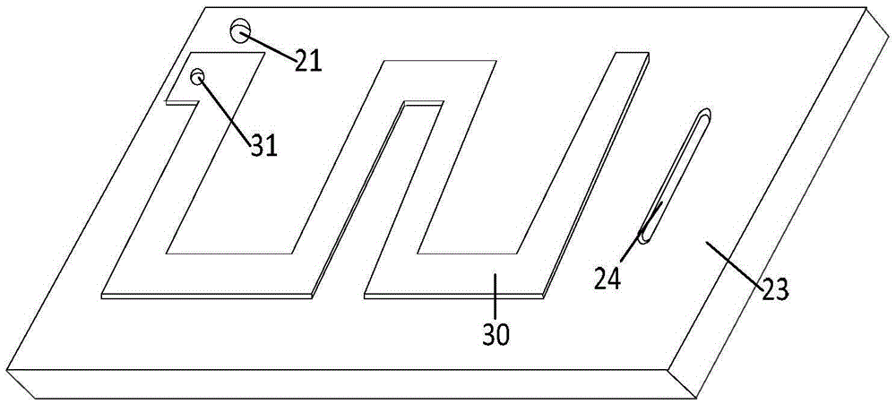 Electronic equipment and electronic equipment assembly