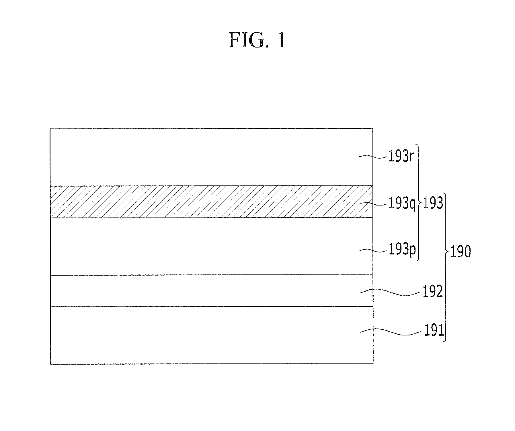 Transparent Electrode and Organic Light Emitting Diode Device Including the Transparent Electrode and Method of Manufacturing the Same