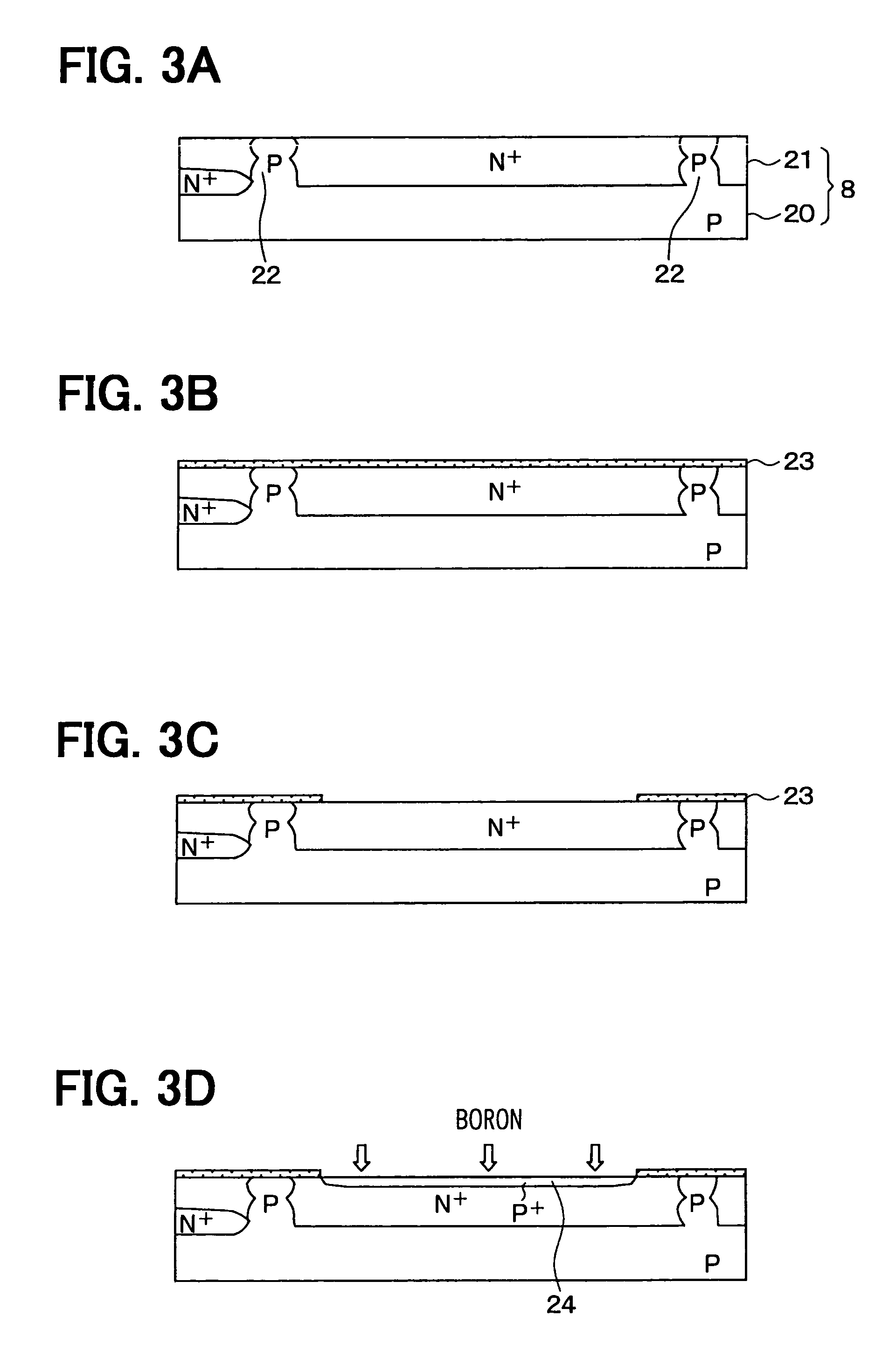 Pressure sensor