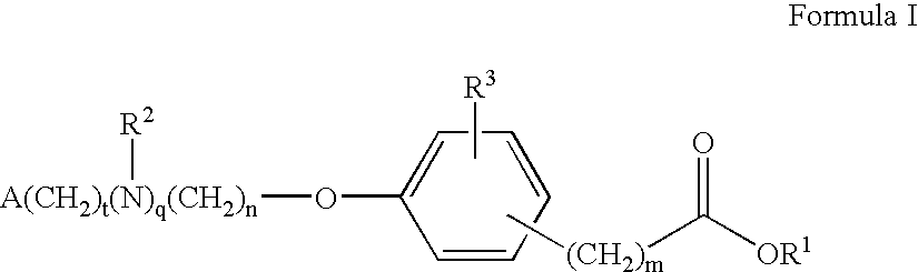 Compounds for the treatment of metabolic disorders