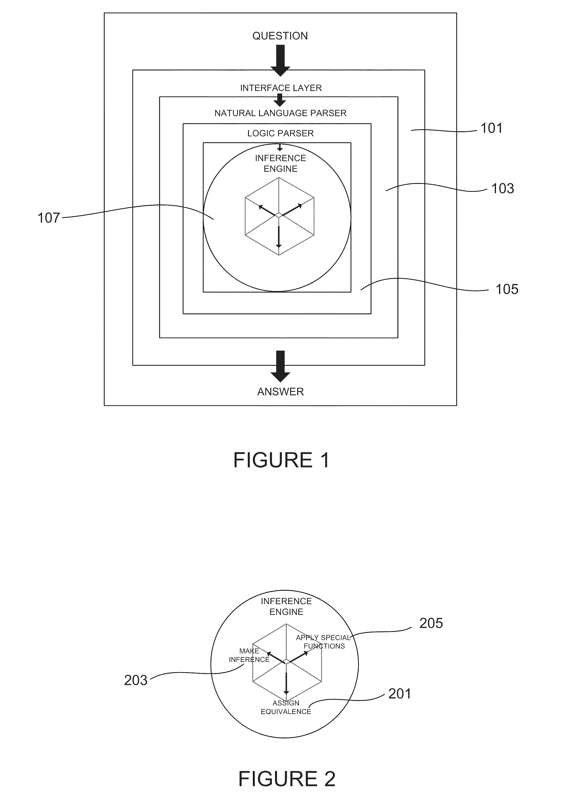 Natural language processing method and system