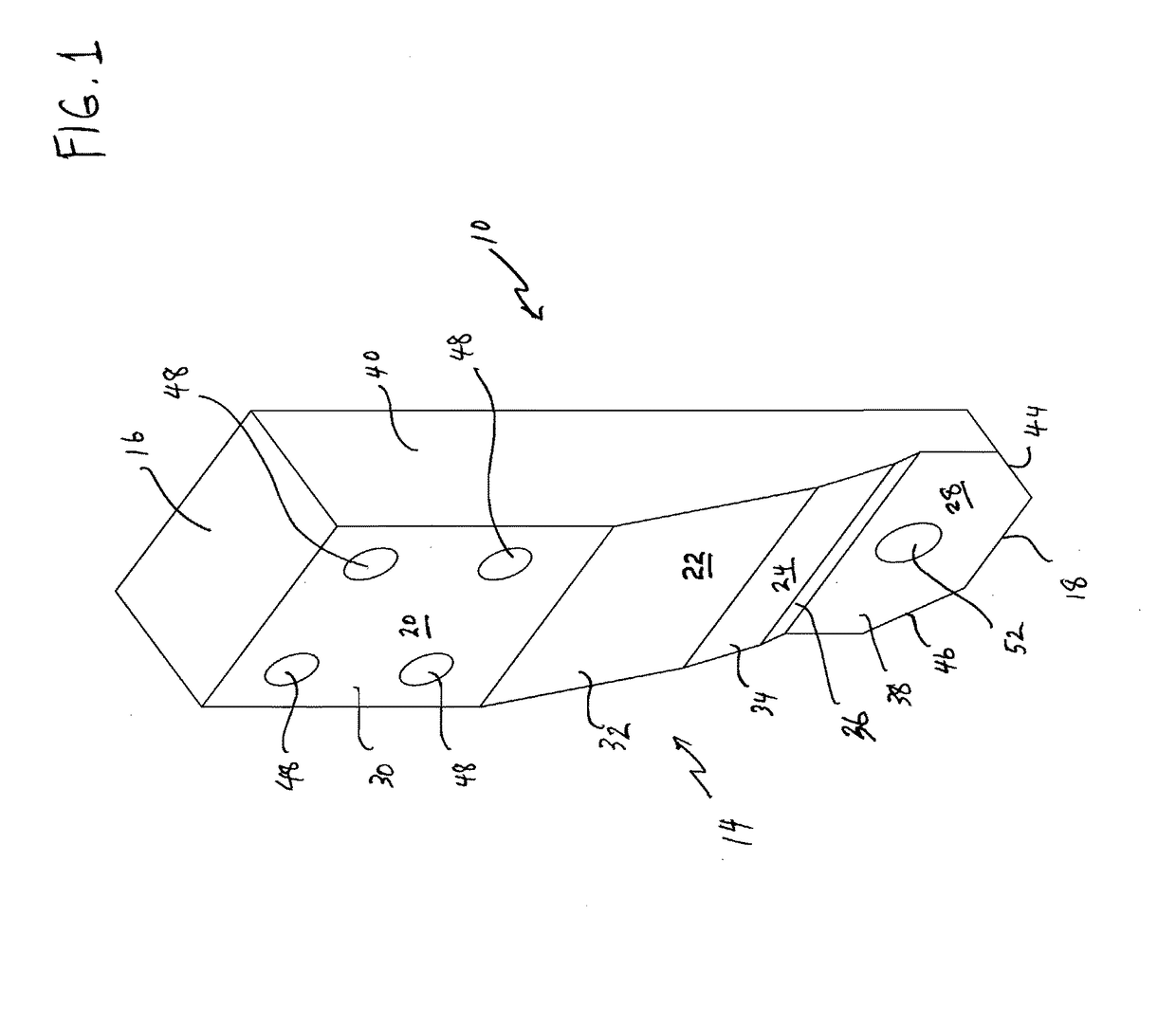 System for identifying the magnitude and position of a load within a weight area of a beam