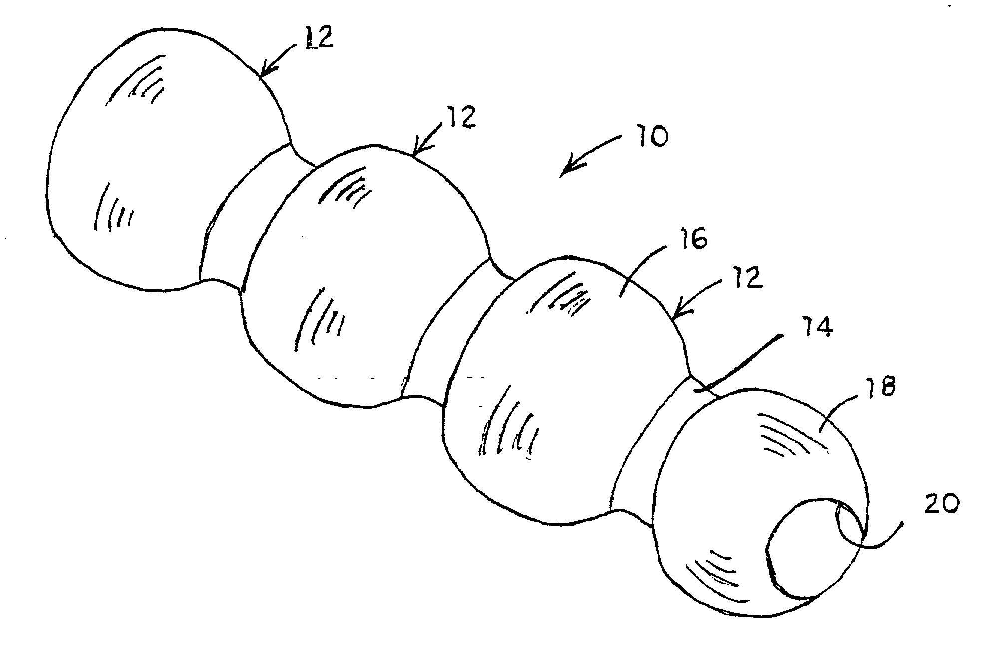 Fluid conduits and method of manufacturing same