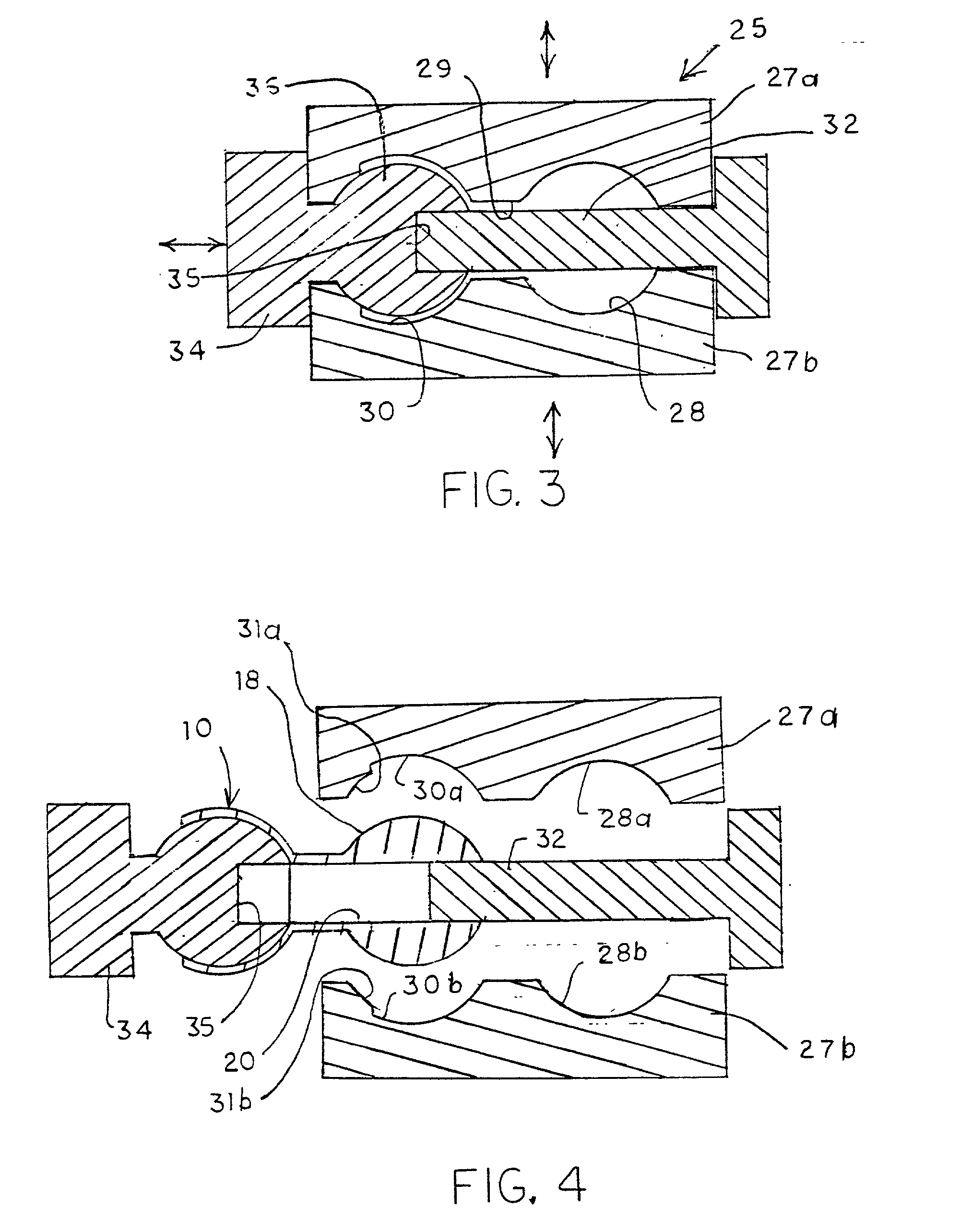 Fluid conduits and method of manufacturing same