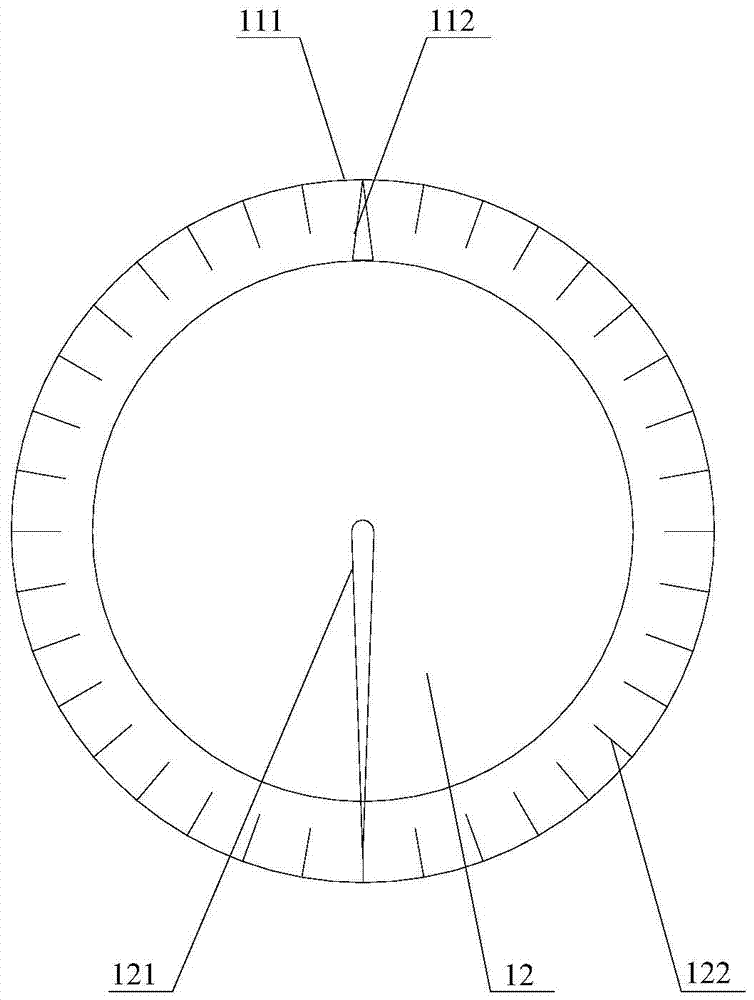 Electric pressure cooker and its pressure regulating device