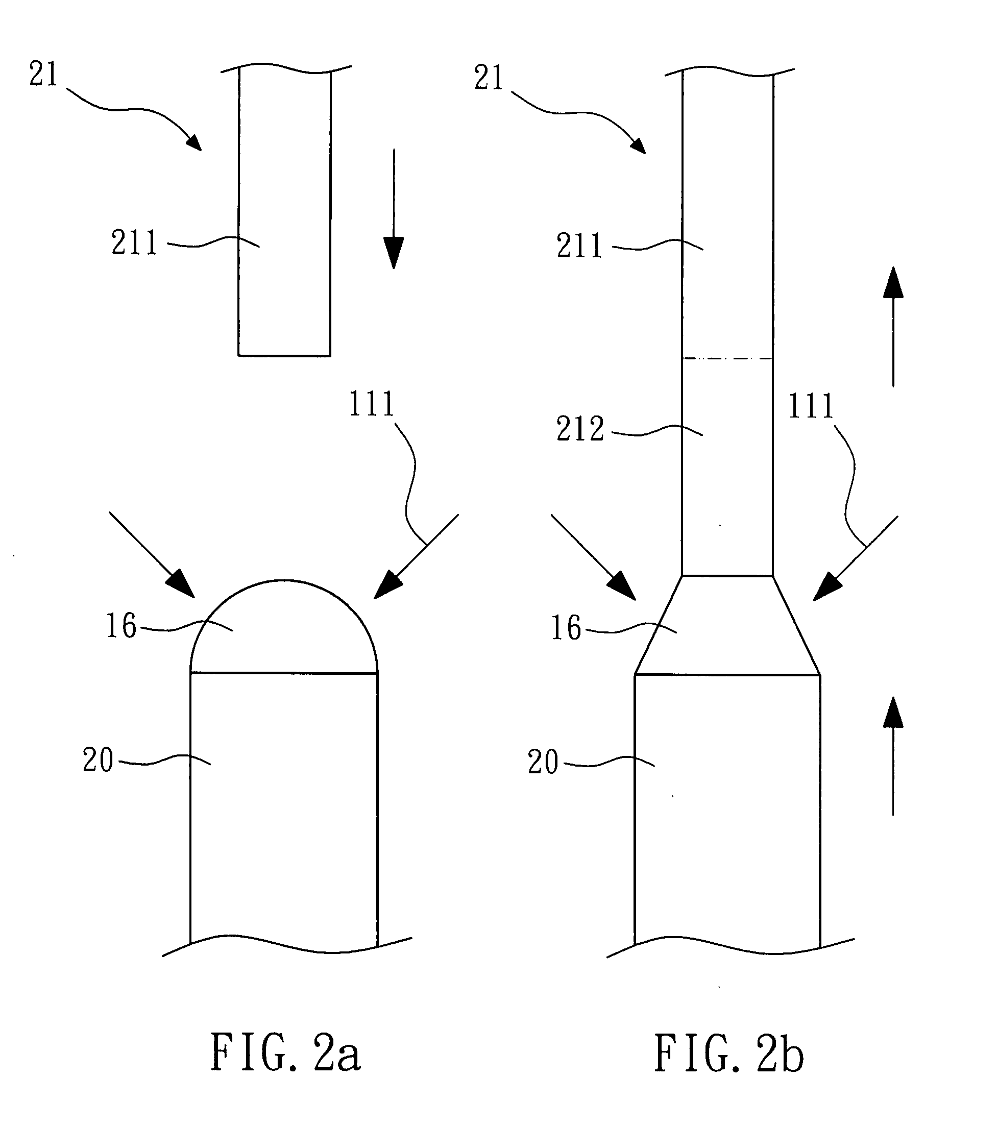 Fiber used in wideband amplified spontaneous emission light source and the method of making the same