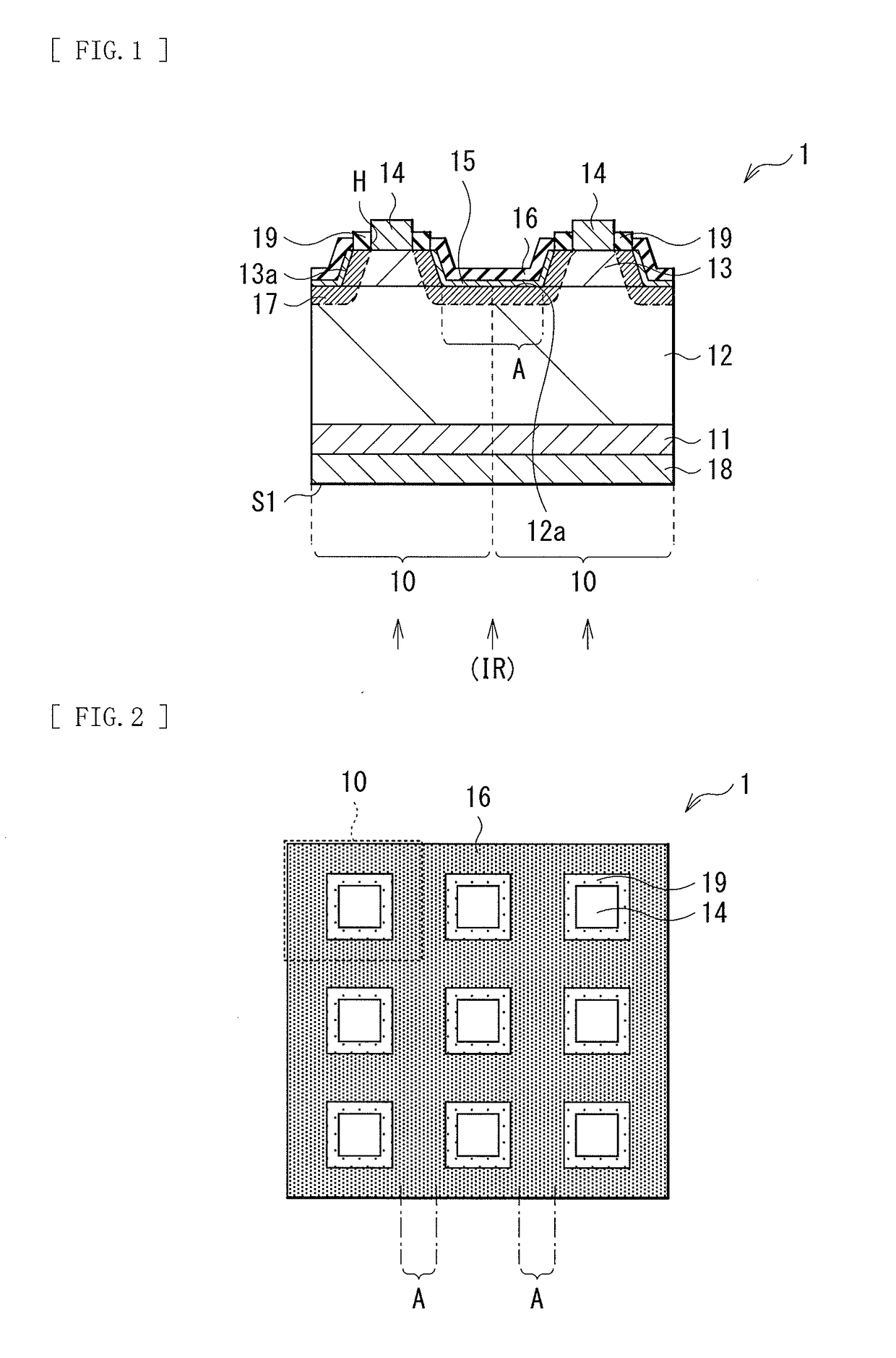 Light receiving device, method of manufacturing light receiving device, imaging device, and electronic apparatus