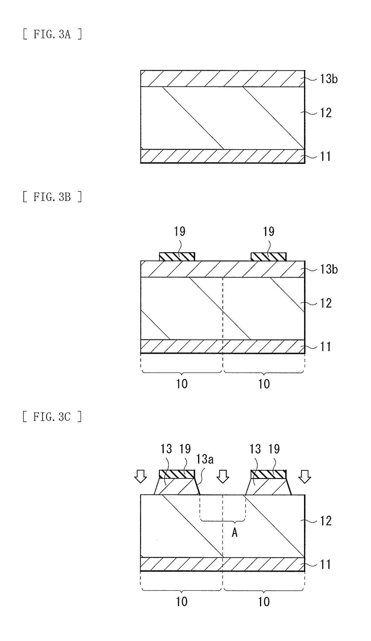 Light receiving device, method of manufacturing light receiving device, imaging device, and electronic apparatus