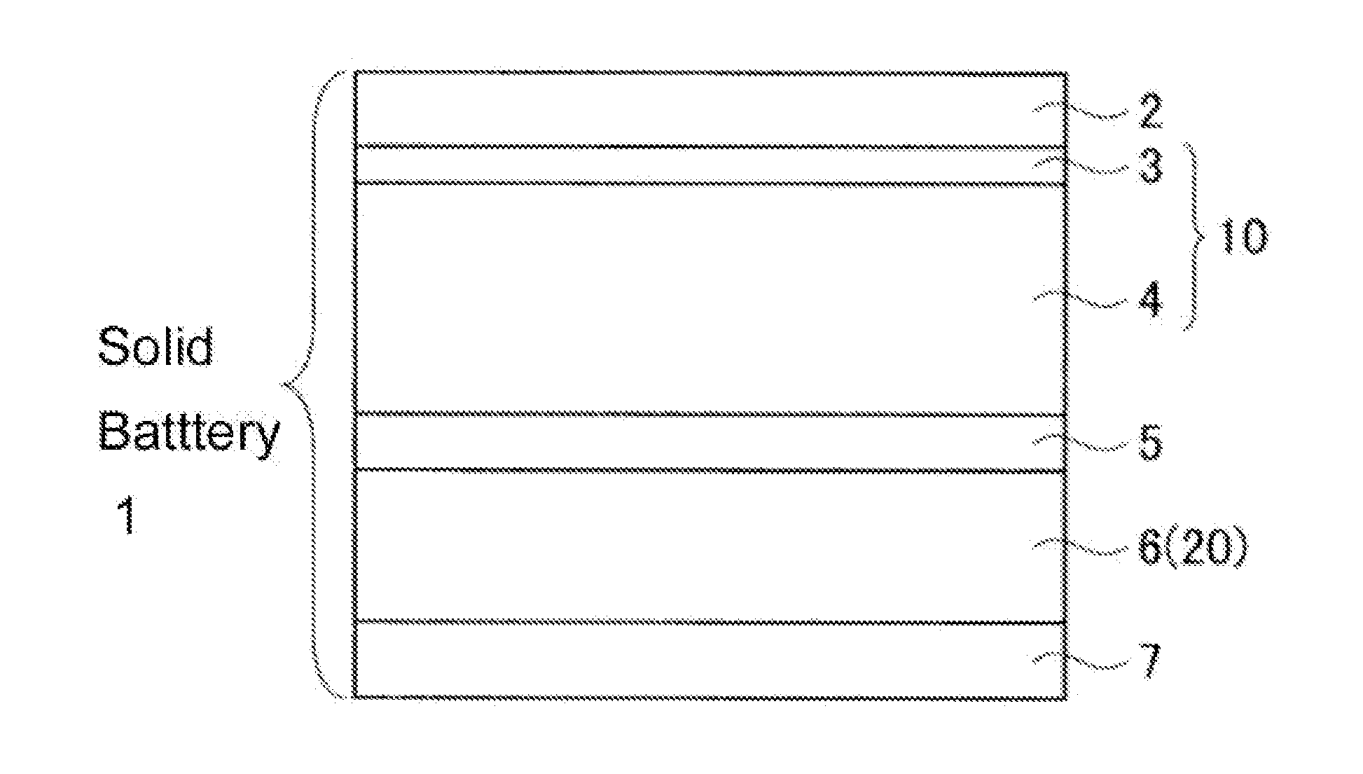 Solid-state battery