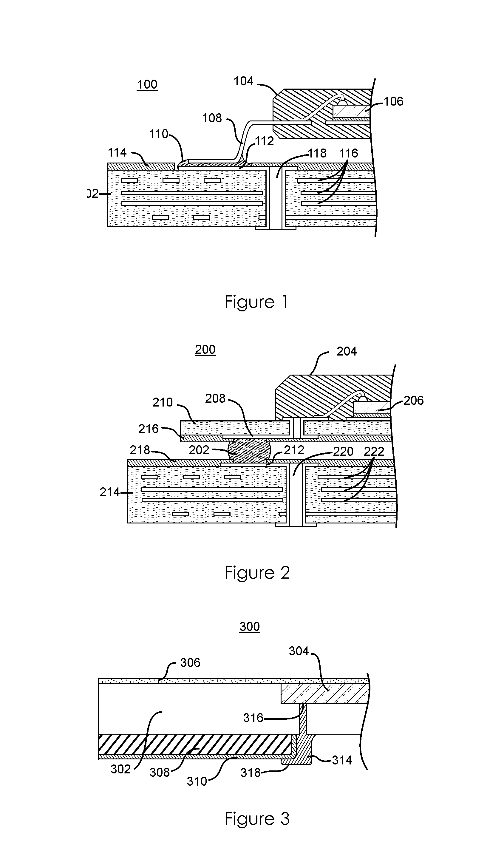 Electronic Assemblies without Solder and Methods for their Manufacture