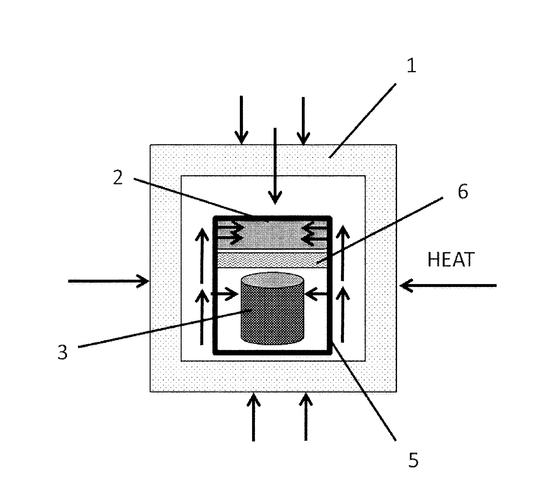 Method and Apparatus for Thermally Protecting and/or Transporting Temperature Sensitive Products