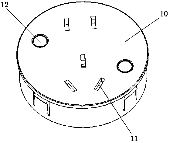 Safe socket