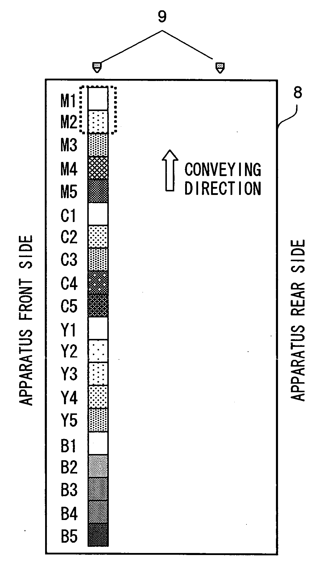 Image forming apparatus