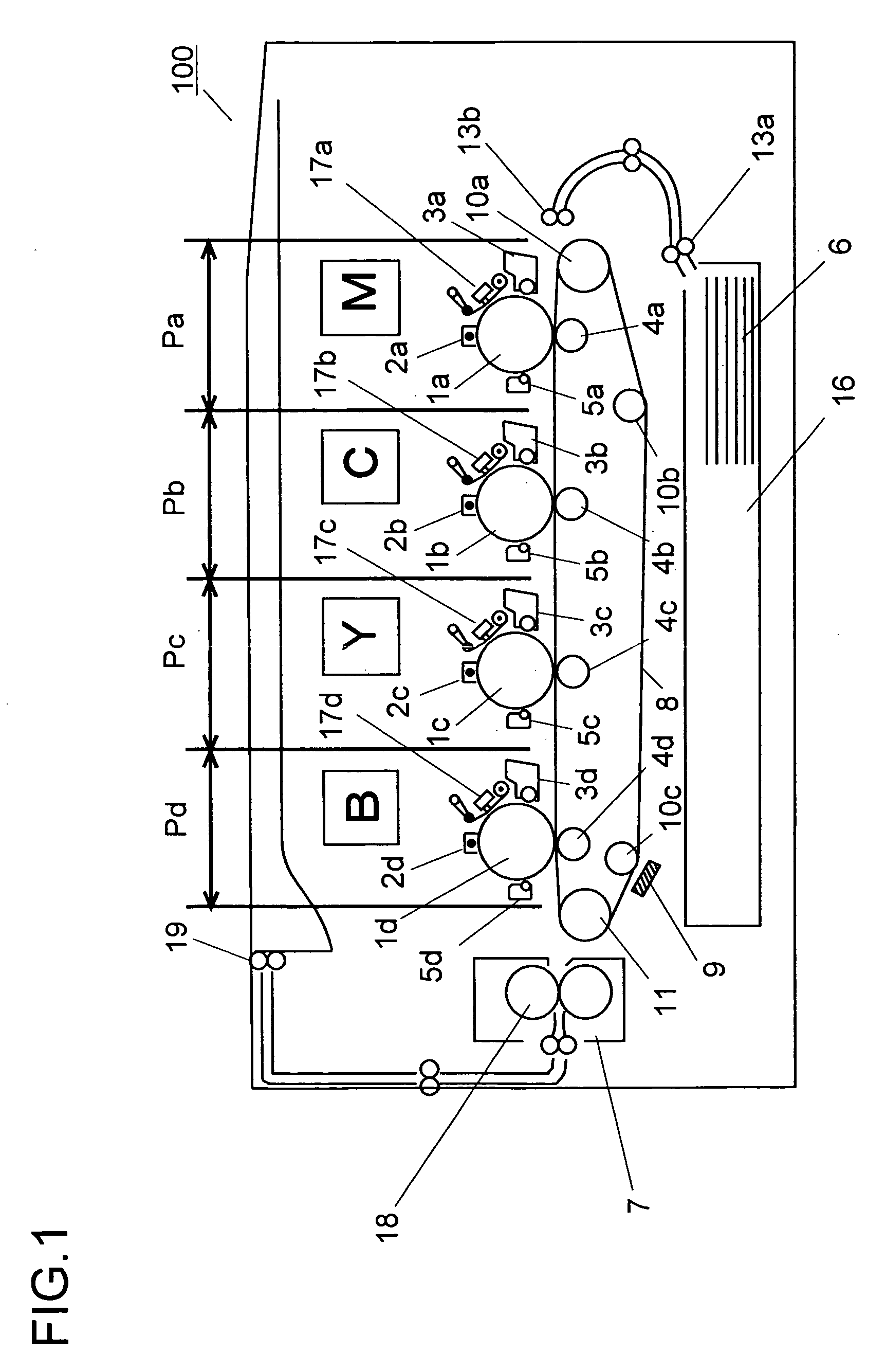 Image forming apparatus