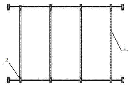 Retirement composite insulator surface cleaning system