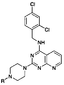 Application of CCR4 receptor antagonist in preparation of medicine for treating drug rash