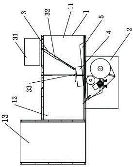 Intelligent identification system and identification method