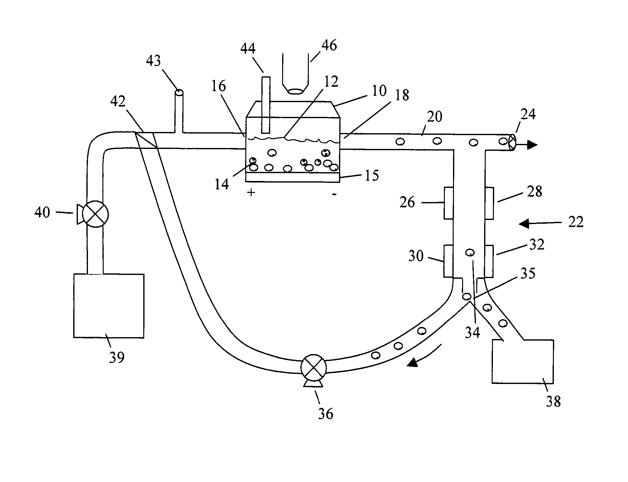 Cell sorter and culture system