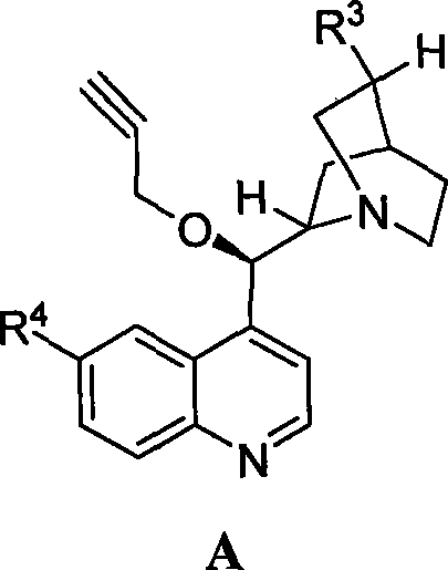 Method for synthesizing (4S,5R)- half-ester