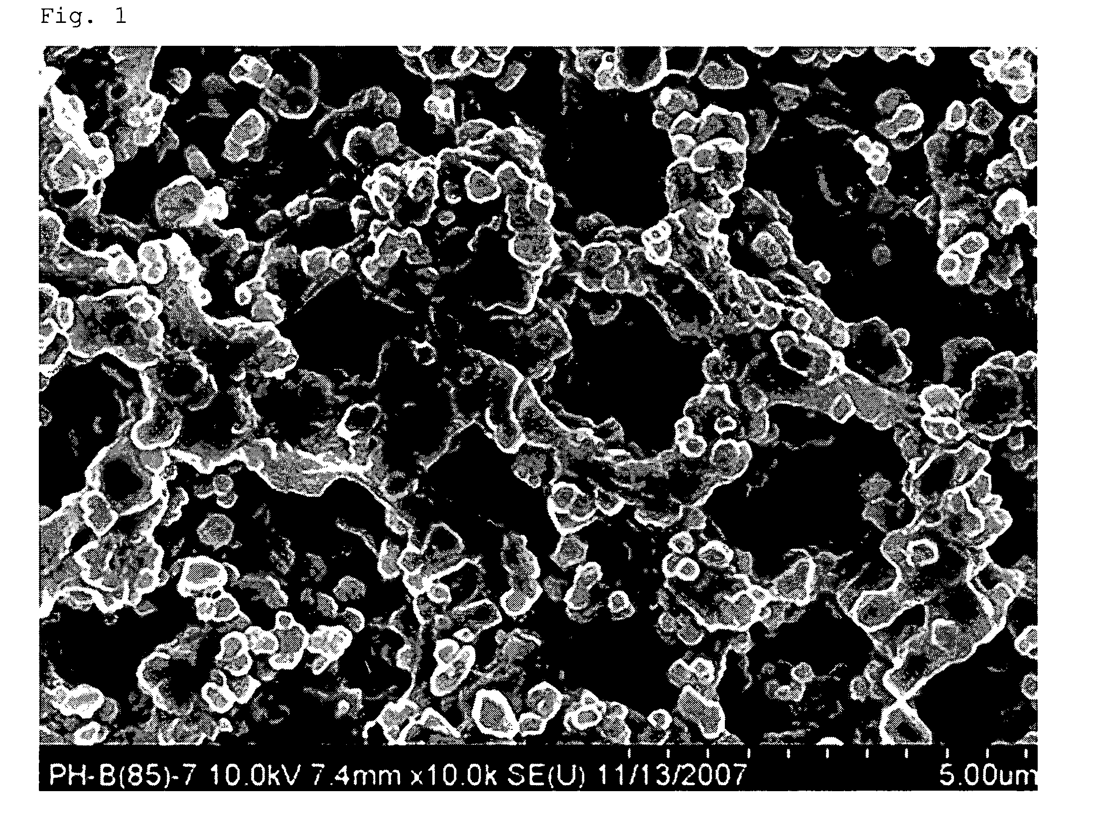 Microporous polyolefin composite film with a thermally stable porous layer at high temperature