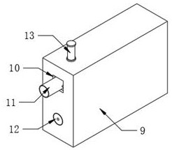 Intelligent sensing platform applied to chemical park