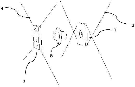 Prestressed Energy Dissipating Cable Bracing Device and Its Calculation Method