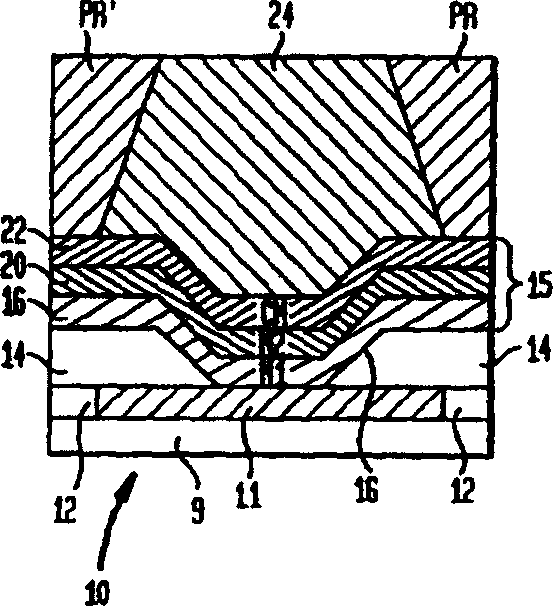 Methods and systems for improving microelectronic